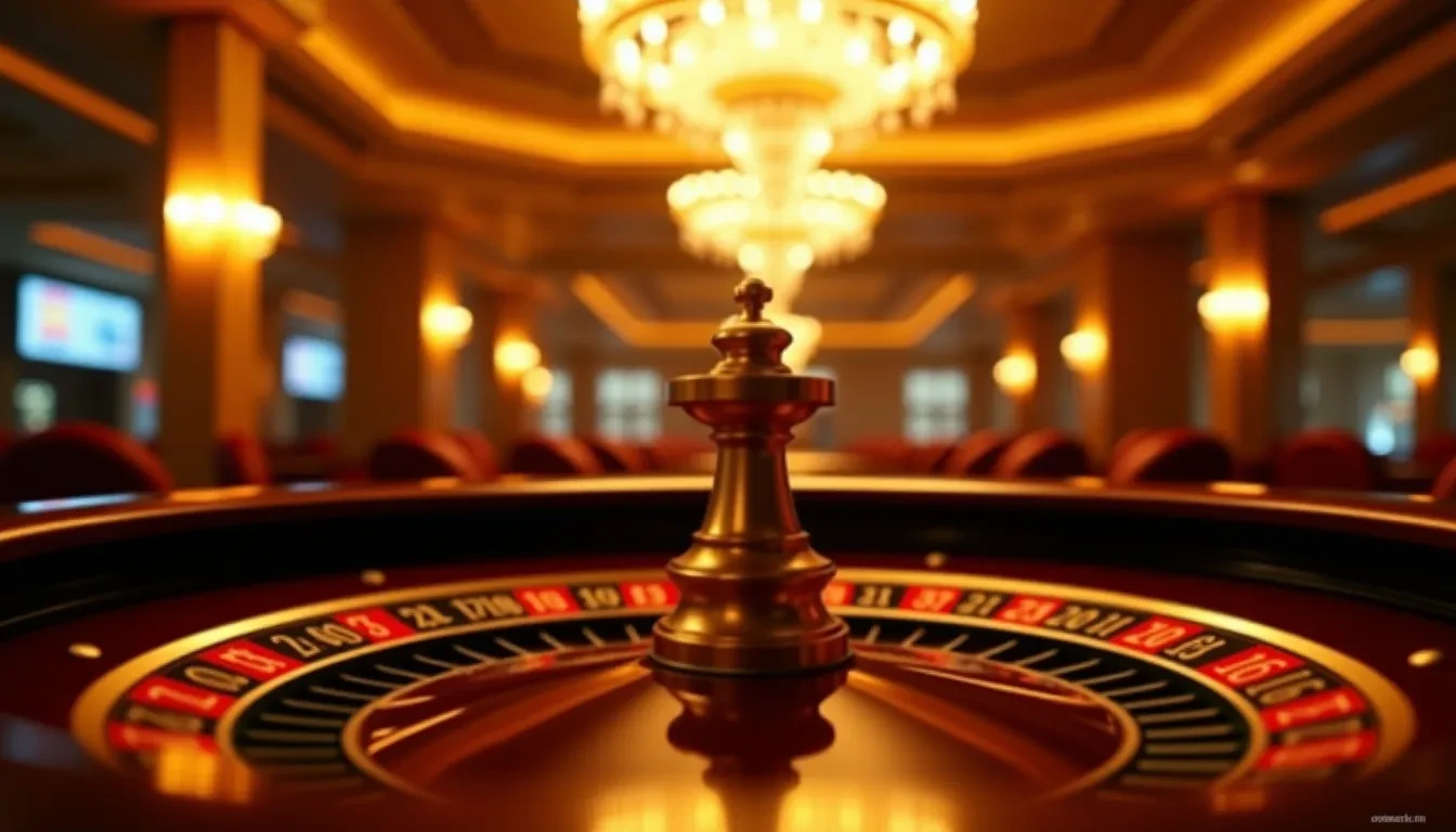 bruno casino review