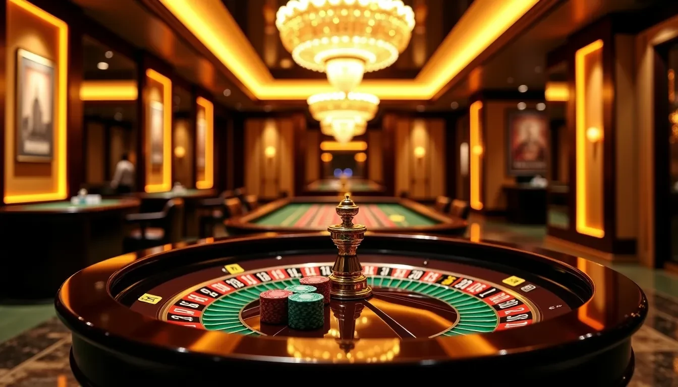 bruno casino app